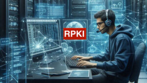 Read more about the article Network Routing Security and RPKI Adoption in Research and Education — Campus Technology