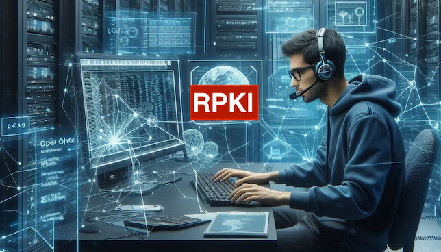 You are currently viewing Network Routing Security and RPKI Adoption in Research and Education — Campus Technology