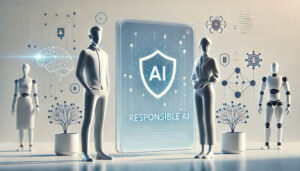 Read more about the article Report Makes Business Case for Responsible AI — Campus Technology