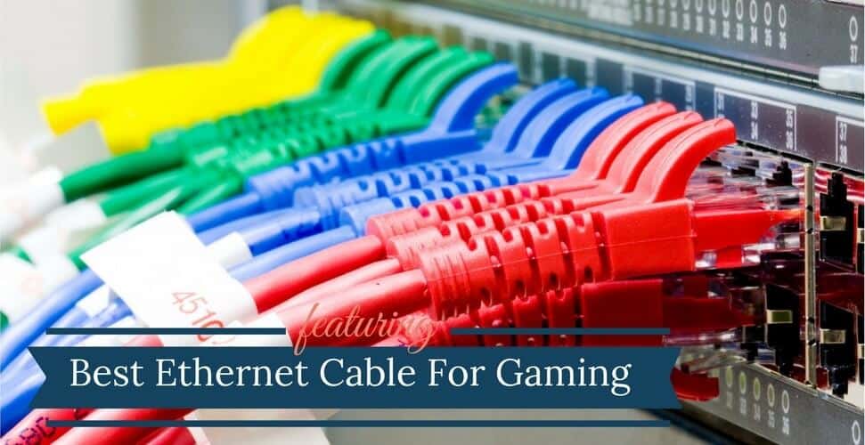 You are currently viewing Best Ethernet Cable For Gaming (2022)