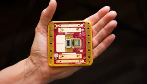 Read more about the article Microsoft Introduces Its First Quantum Computing Chip — Campus Technology