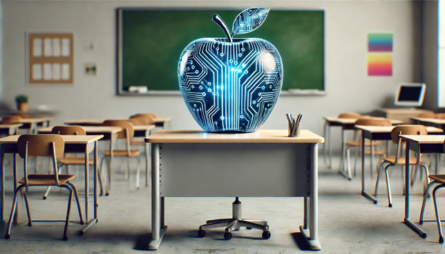 You are currently viewing 6 Policy Recommendations for Incorporating AI in the Classroom — Campus Technology