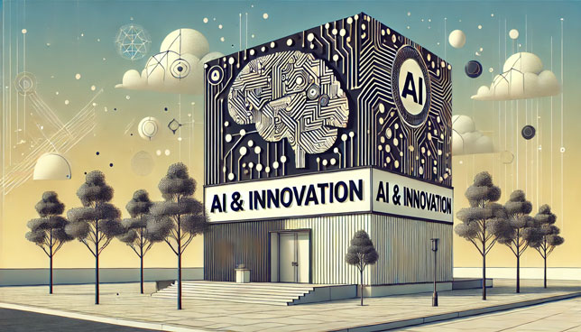 Read more about the article Cal Poly Pomona Launches AI and Innovation Center — Campus Technology