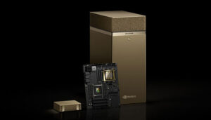 Read more about the article NVIDIA Intros Personal AI Supercomputers — Campus Technology
