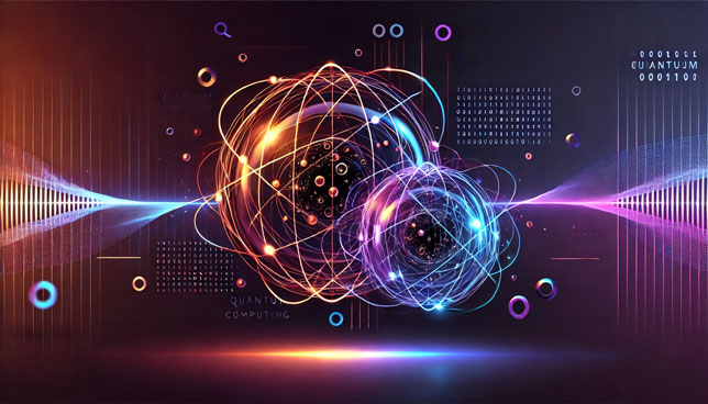 You are currently viewing New Boston-Based Research Center to Advance Quantum Computing with AI — Campus Technology