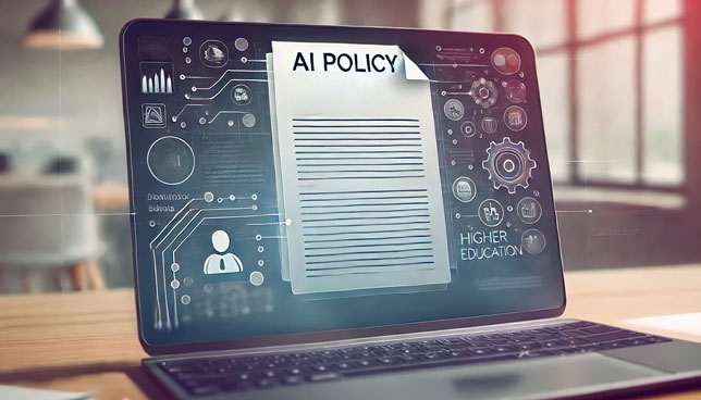 You are currently viewing A Guide for Institutional Leaders — Campus Technology