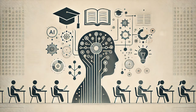 You are currently viewing University of Michigan Launches Agentic AI Virtual Teaching Assistant — Campus Technology