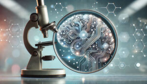 Read more about the article Anthropic Develops AI ‘Microscope’ to Reveal the Hidden Mechanics of LLM Thought — Campus Technology
