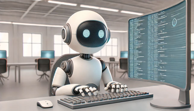 You are currently viewing Microsoft Announces ‘Computer Use’ Automation in Copilot Studio — Campus Technology