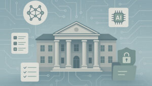 Read more about the article Improving AI Governance for Stronger University Compliance and Innovation — Campus Technology