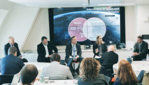Read more about the article Training the Next Generation of Space Cybersecurity Experts — Campus Technology