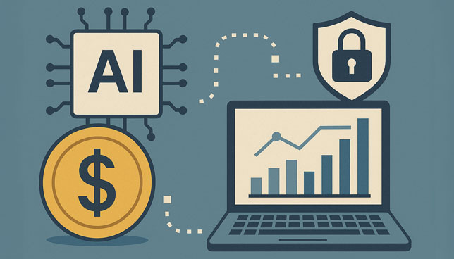 You are currently viewing Generative AI Surpasses Cybersecurity in 2025 Tech Budgets — Campus Technology