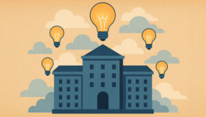 Read more about the article University of Pittsburgh Partners with AWS on Cloud Innovation Center — Campus Technology