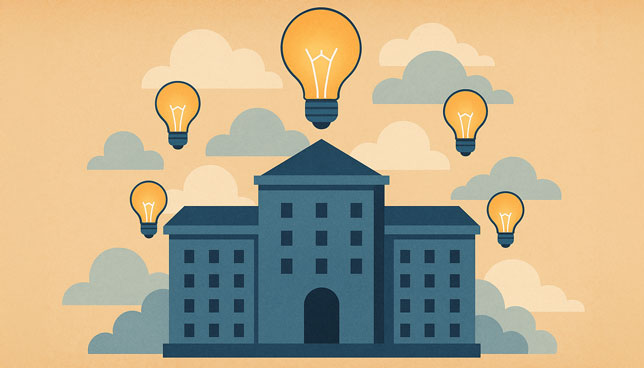 Read more about the article University of Pittsburgh Partners with AWS on Cloud Innovation Center — Campus Technology