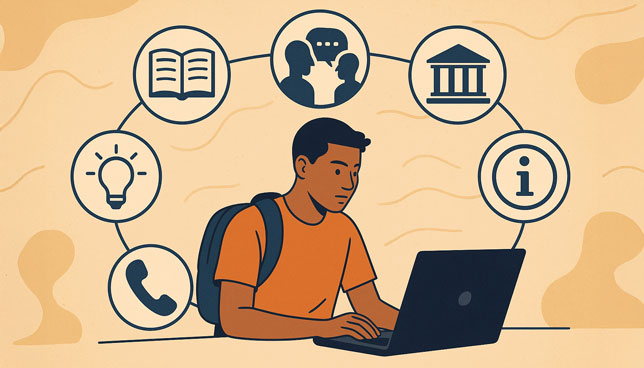 Read more about the article National U Launches Student Support Hub for Non-Traditional Learners — Campus Technology
