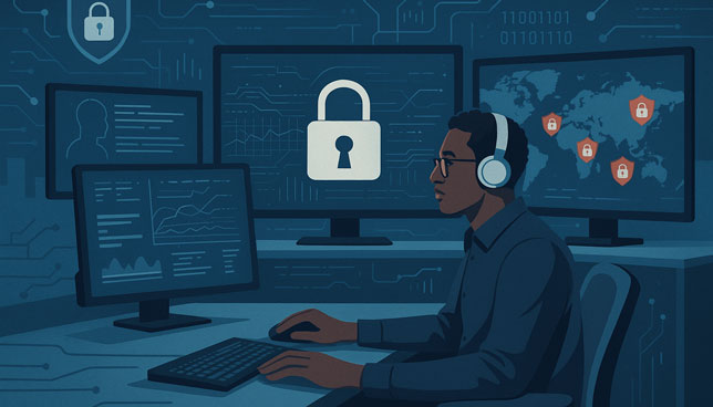You are currently viewing Louisiana State University Doubles Down on Larger Student-Run SOC — Campus Technology