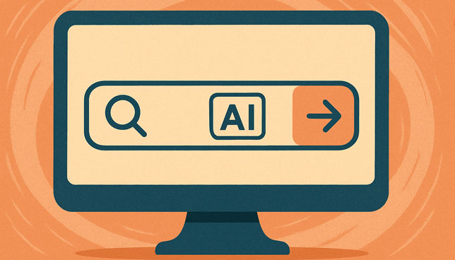 You are currently viewing Google Reimagines Search with AI Mode — Campus Technology