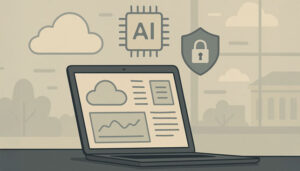 Read more about the article AI-Focused Data Security Report Identifies Cloud Governance Gaps — Campus Technology