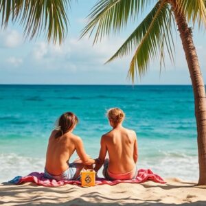 Read more about the article The Ultimate Guide to Honeyfund: How to Plan the Perfect Honeymoon Registry