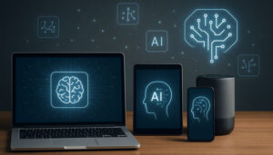 Read more about the article OpenAI to Acquire Io, Plans Consumer AI Hardware Push — Campus Technology