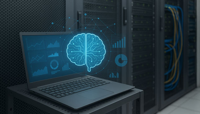 You are currently viewing Cisco Introduces AI-First Approach to IT Operations — Campus Technology