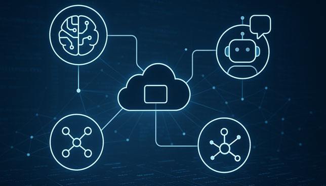 Linux Foundation to Host Protocol for AI Agent Interoperability — Campus Technology