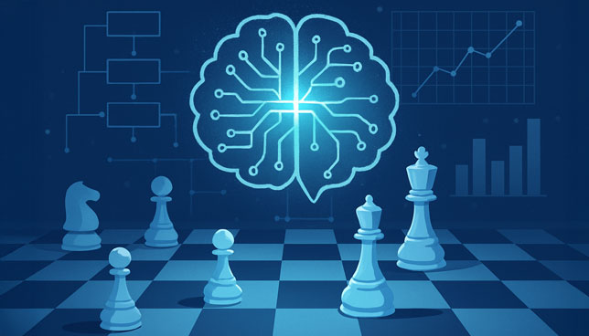 Why AI Strategy Matters (and Why Not Having One Is Risky) — Campus Technology