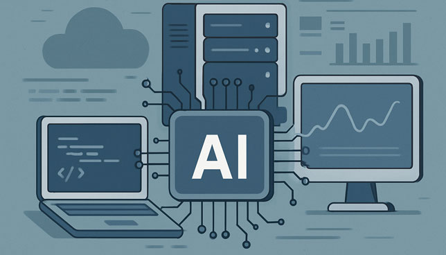 HPE and Nvidia Announce Expanded AI Infrastructure Partnership — Campus Technology