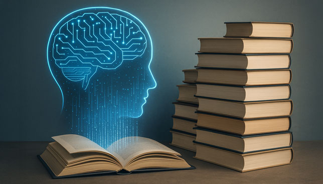 Federal Court Rules AI Training with Copyrighted Books Fair Use — Campus Technology