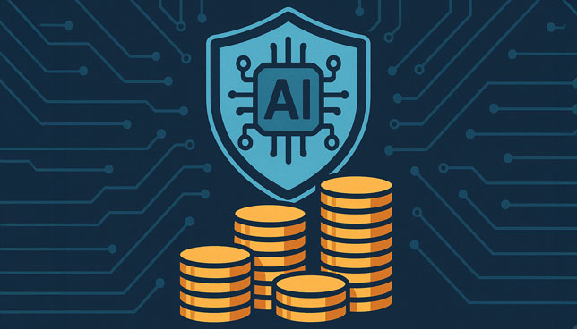 Read more about the article AI Security Spend Surges While Traditional Security Budgets Shrink — Campus Technology