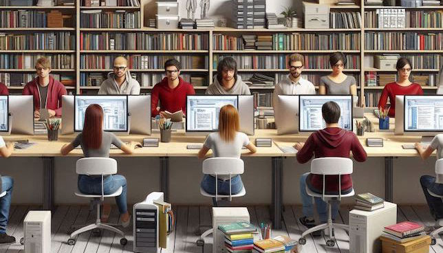 You are currently viewing Apereo Examines Sustainability in Open Source — Campus Technology