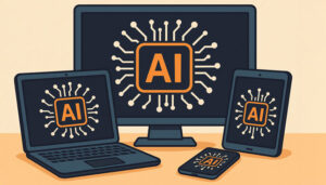 Read more about the article AI Shifting from Cloud to PCs — Campus Technology