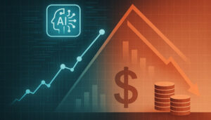 Read more about the article Falling Behind in AI Adoption Comes at Substantial Cost — Campus Technology