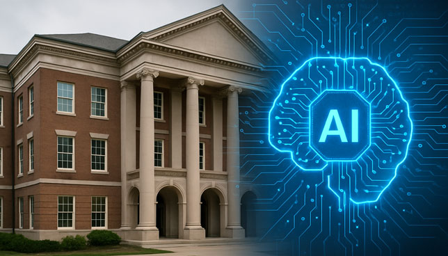 NSF Invests $100 Million in National AI Research Institutes — Campus Technology