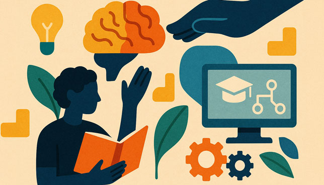 4 Steps to Responsible AI Implementation — Campus Technology