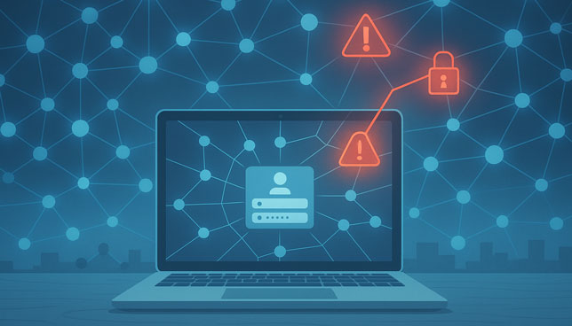 Read more about the article Report Identifies Surge in Credential͏͏ Theft͏͏ and͏͏ Breaches͏͏ — Campus Technology