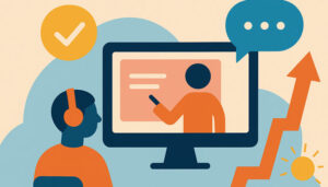 Read more about the article 4 Ways to Build Real Engagement — Campus Technology