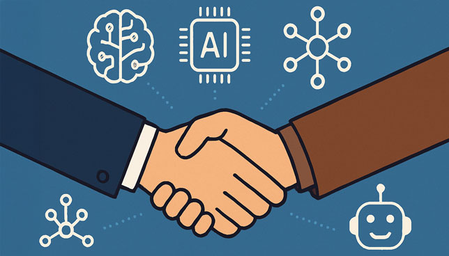 Read more about the article Microsoft, Amazon Announce New Commitments to Support Presidential AI Challenge — Campus Technology